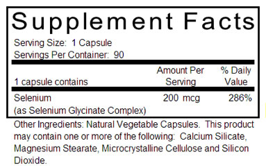 Buy-Cheap-Natural-Selenium-200-mcg-capsule-tablet-Chicago-Anti-Aging-Supplements-Vitamins