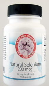 Natural-Selenium