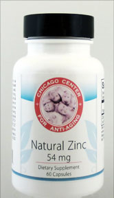 Natural-Zinc